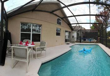 Tuscan Ridge By Amsun Vacation Homes Kissimmee Zewnętrze zdjęcie